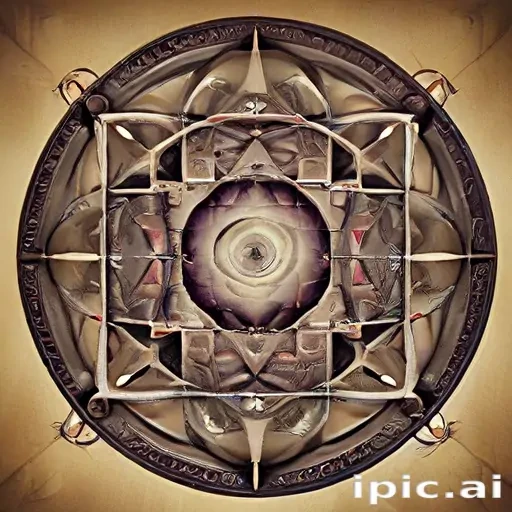 sacred geometry