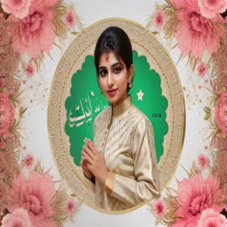eid mubarak images