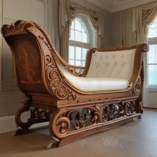 sleigh