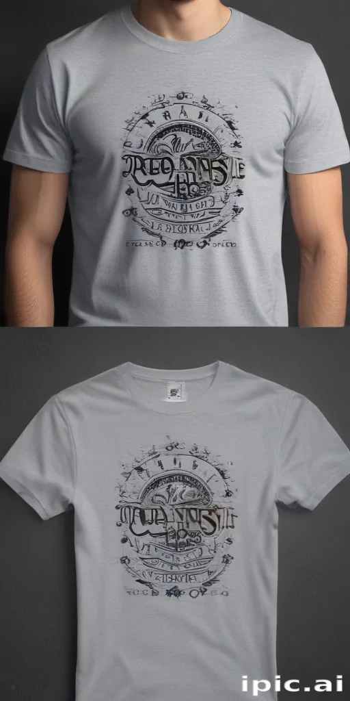 tshirt mockup psd
