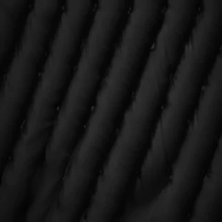 fabric texture black