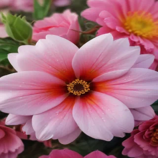 flower wallpaper iphone