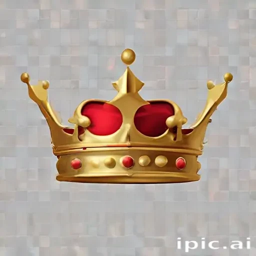 crown transparent background