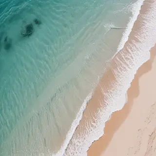 beach phone wallpaper