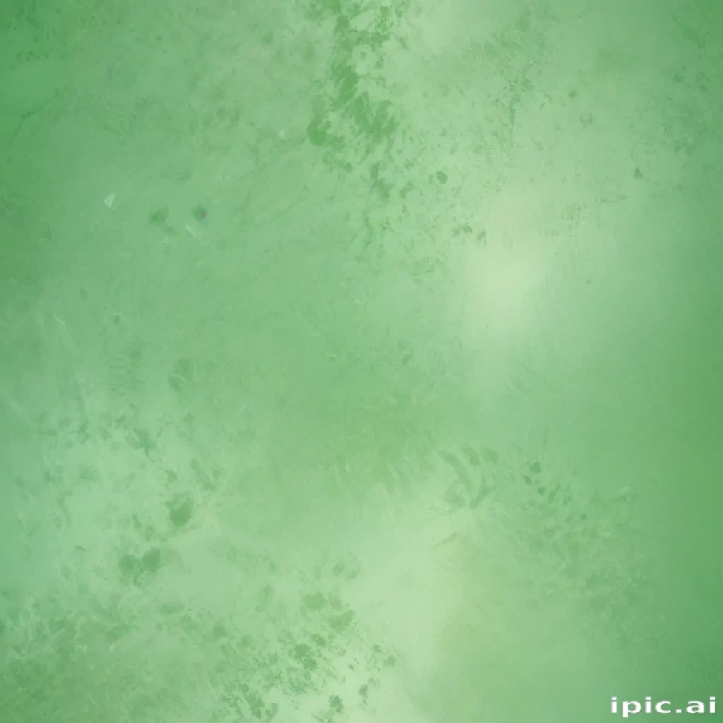 light green background plain