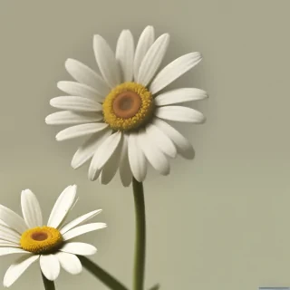 daisy wallpaper