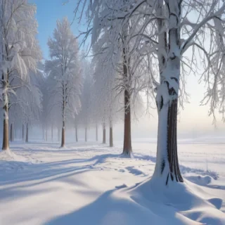snow pngs