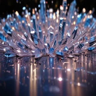 sparkle overlay