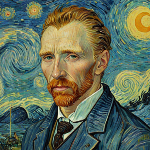 van gogh wallpaper iphone