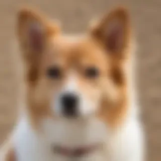 dameranian dog breed