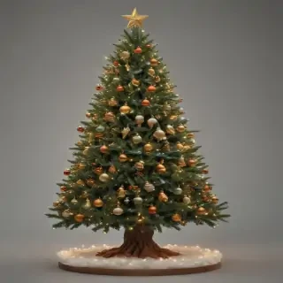 christmas trees png