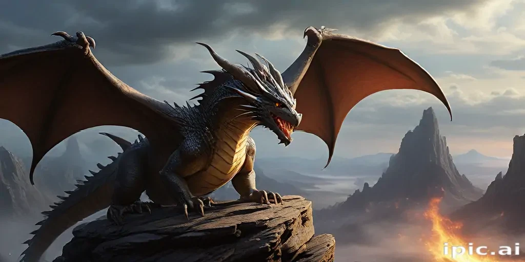 dragon images wallpaper