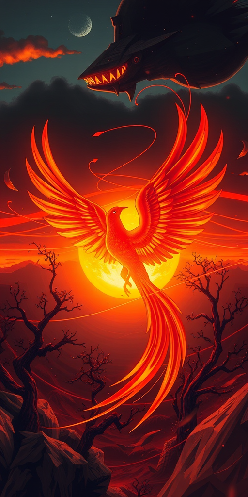 phoenix images free
