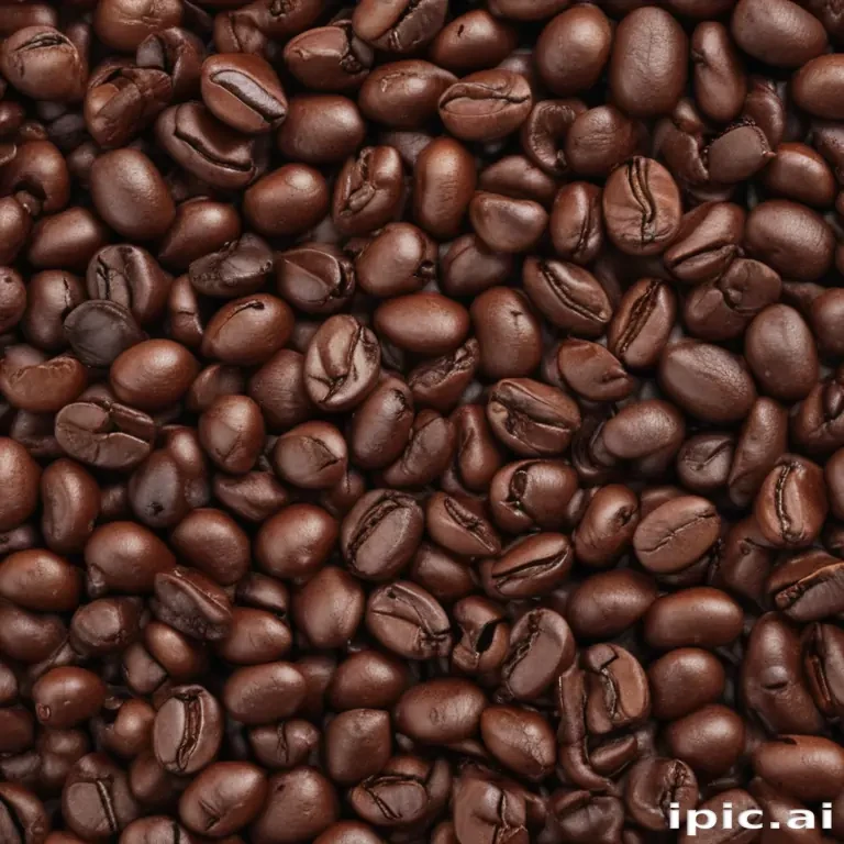 coffee bean png