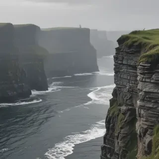 cliffs of moher