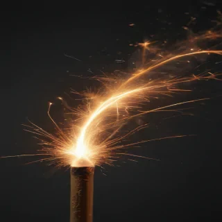 sparklers png