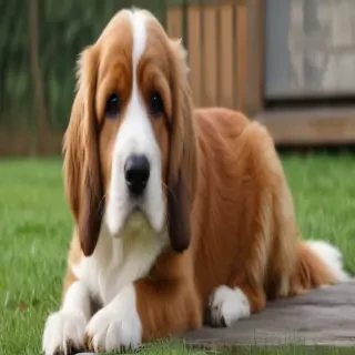 bassetoodle dog breed