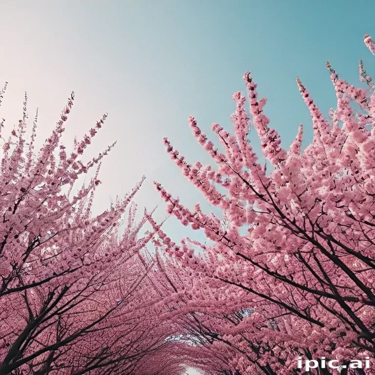 aesthetic spring wallpapers
