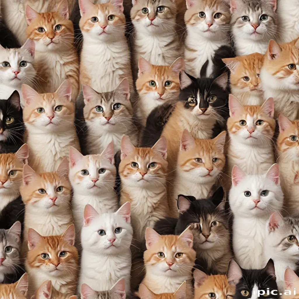 iphone wallpaper cats