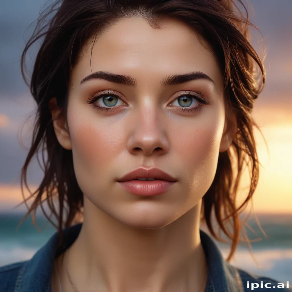 images of a strong woman