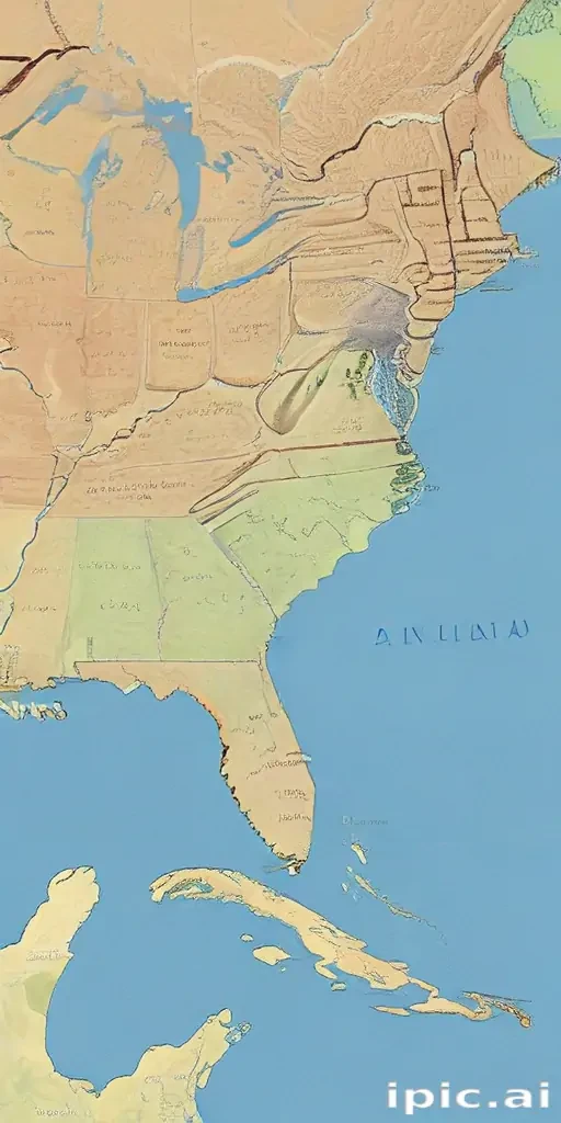 us map