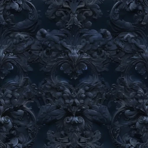 navy blue bg