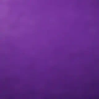 glitter background purple