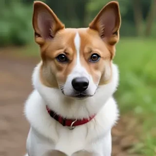 taiwan dog breed