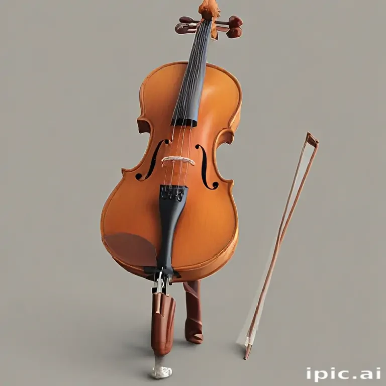 violin png
