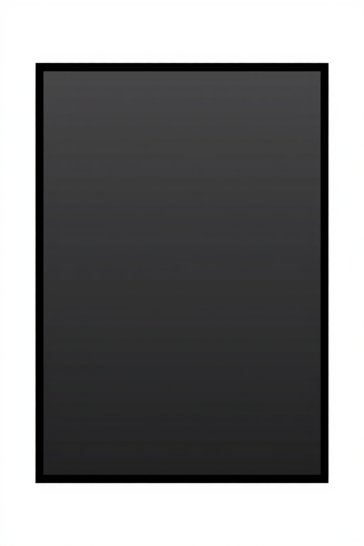 black rectangle png