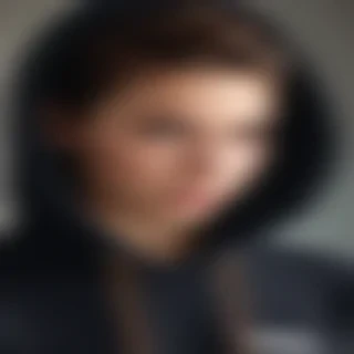 hoodie image