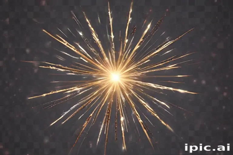 png sparkles