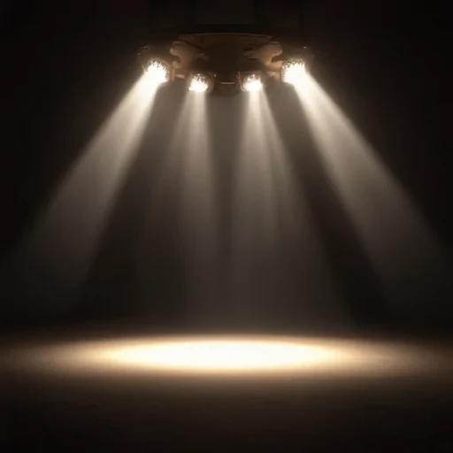 spotlights png