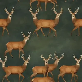 deer backgrounds