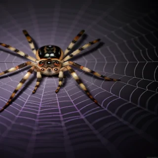 wallpapers of spiders