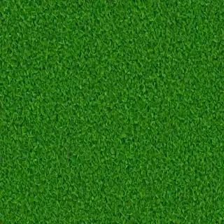 green leaf design