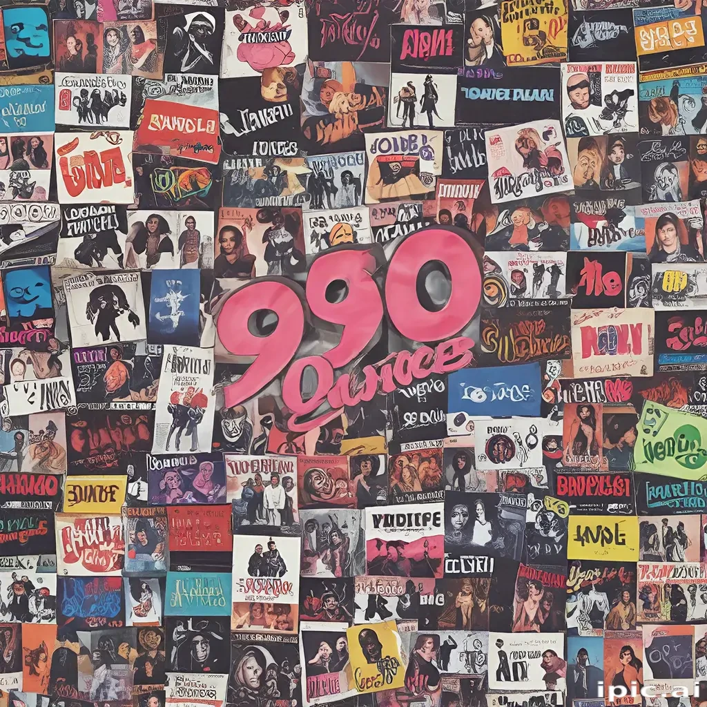 90s music