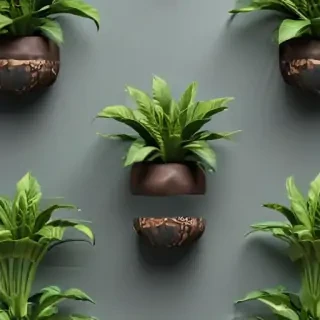 cute plant wallpaper