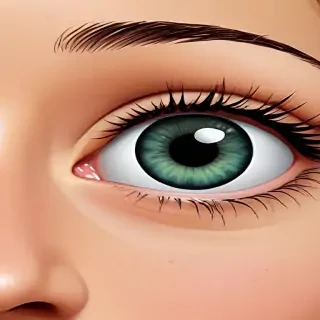 cried clipart