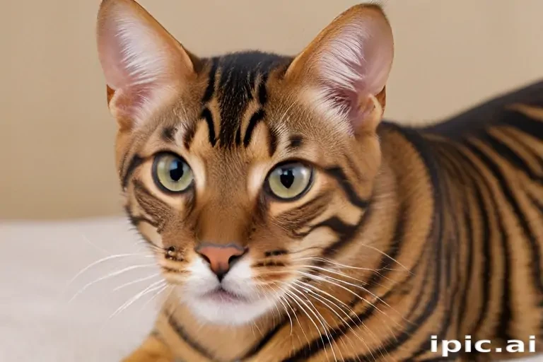 toyger breed