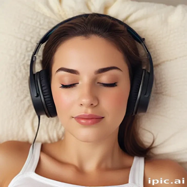 relax music