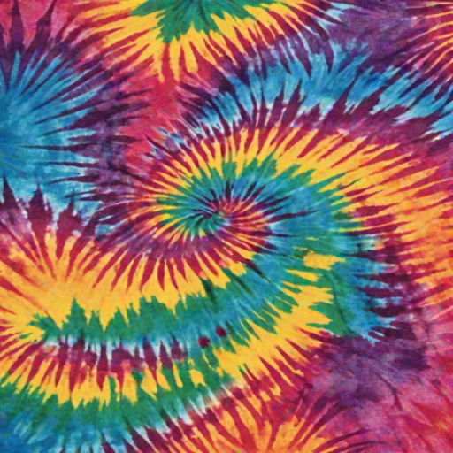 tie-dye background