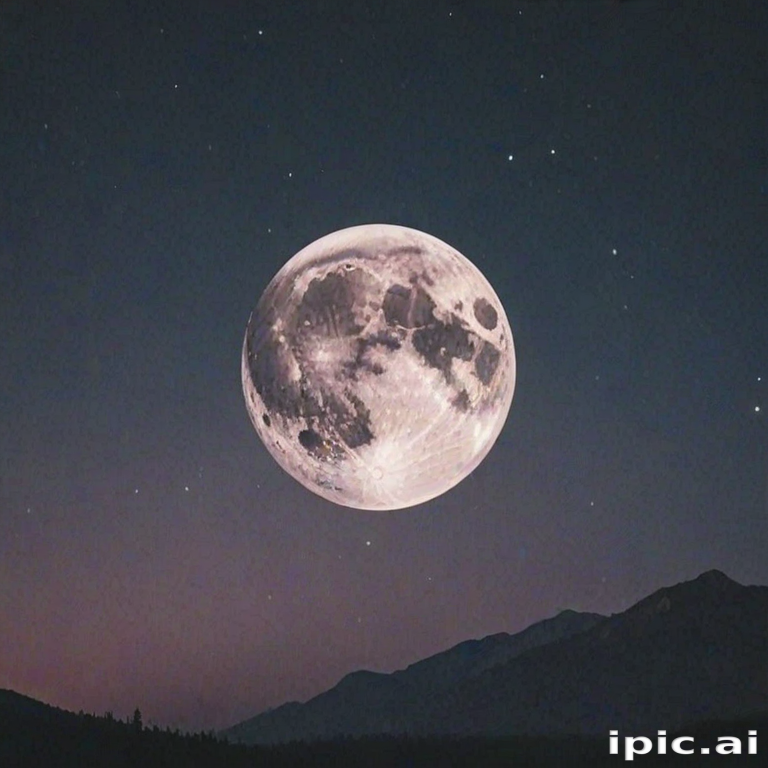 moon aesthetic wallpaper
