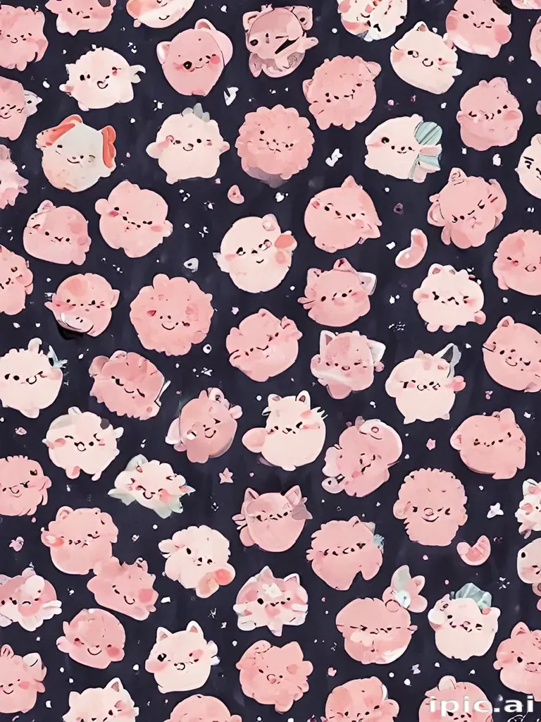 cute phone backgrounds aesthetic