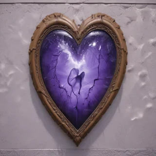 image purple heart