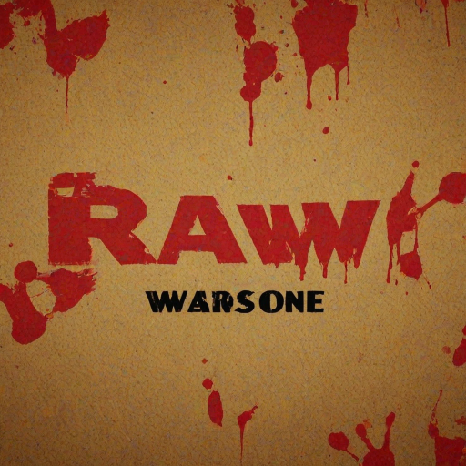 raw wallpaper