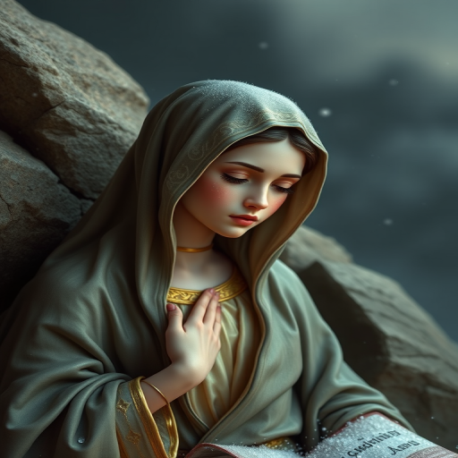 mary pics
