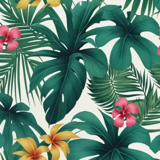 tropical iphone wallpaper