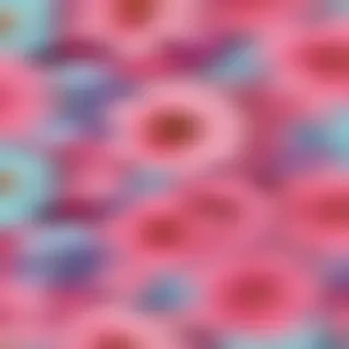 iphone background flowers