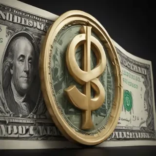 money sign